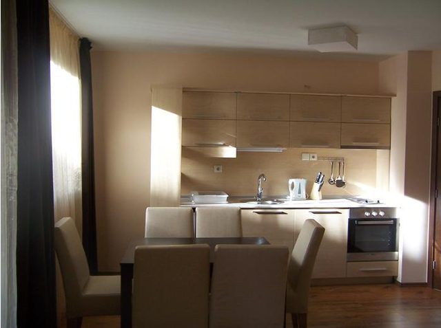 Casa Karina - 1-bedroom apartment