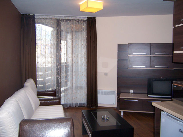 Casa Karina - Appartement mit 2 Schlafzimmern