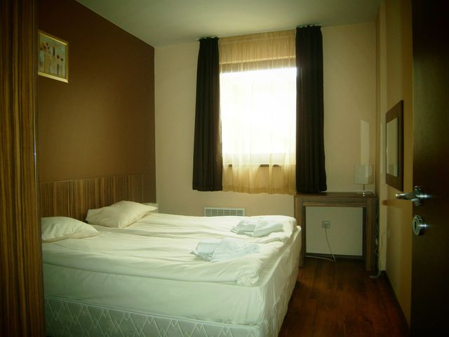 Casa Karina - appartamento con una camera da letto