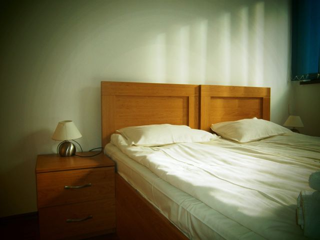 Casa Karina - appartement de deux chambres  coucher   