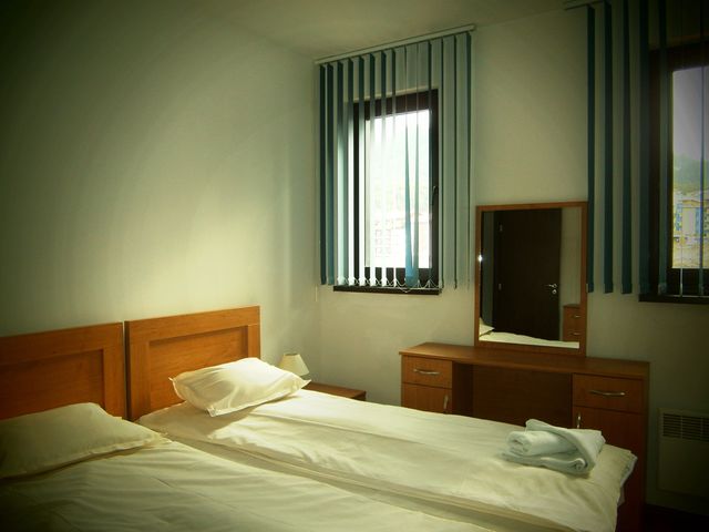 Casa Karina - Appartamento con 2 camere da letto 
