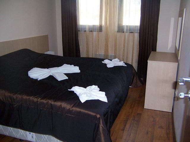 Casa Karina - apartament cu un dormitor